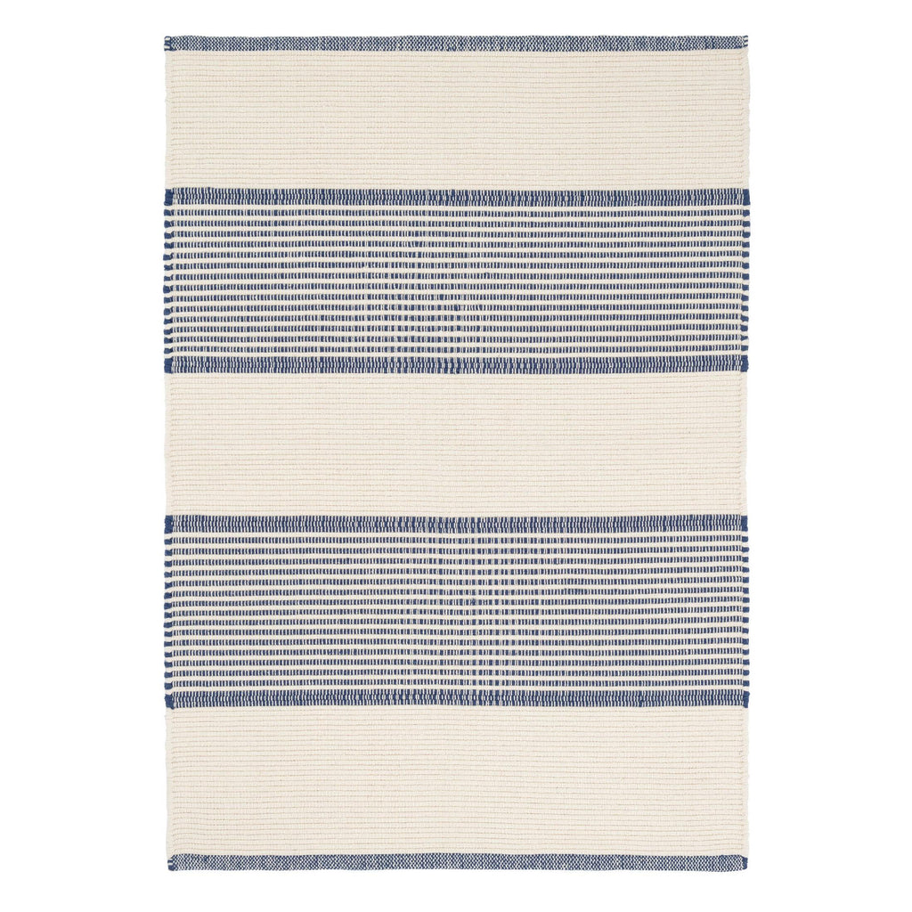 LaMiradaNavyRug - McNabb Furniture