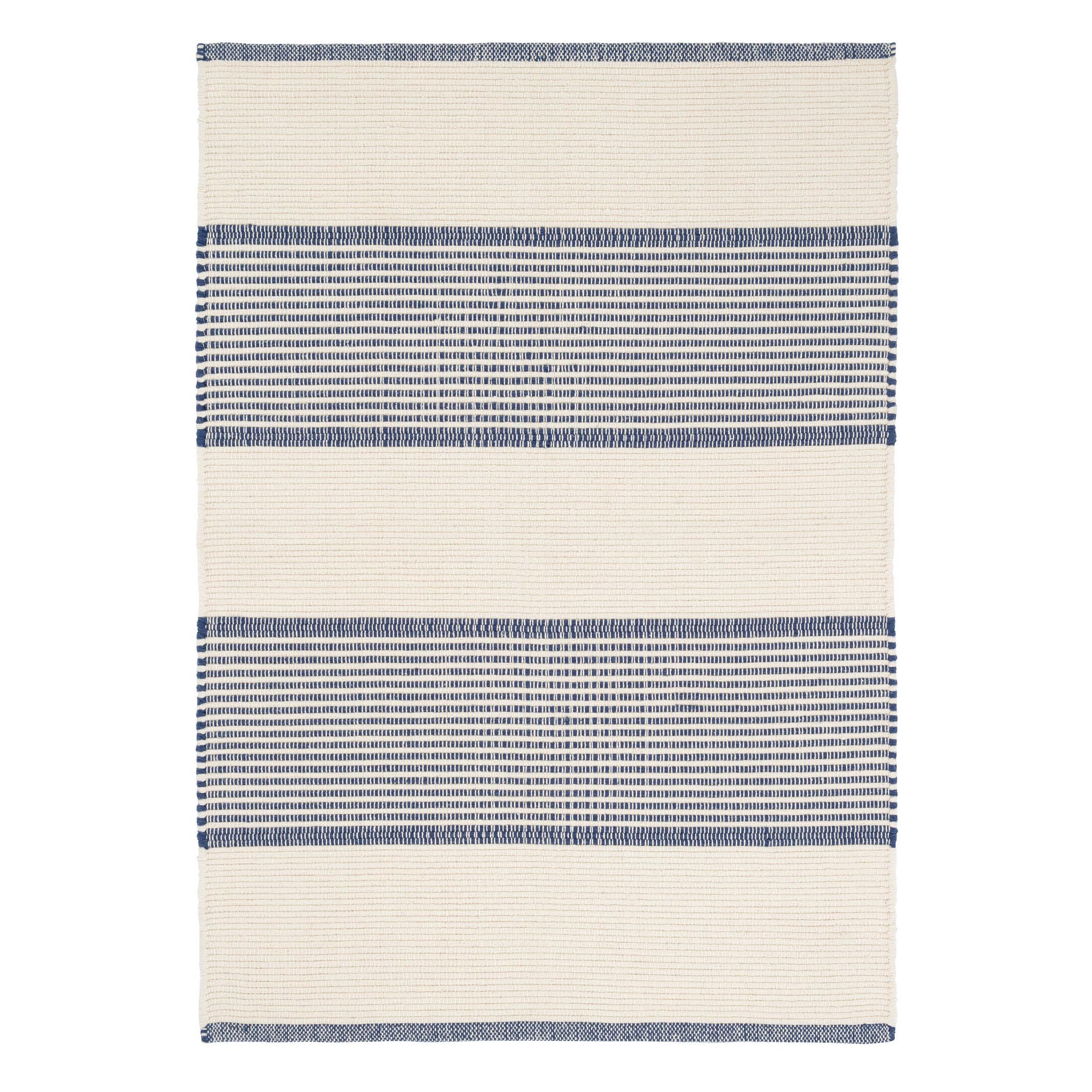 LaMiradaNavyRug - McNabb Furniture