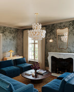 Barryton Chandelier