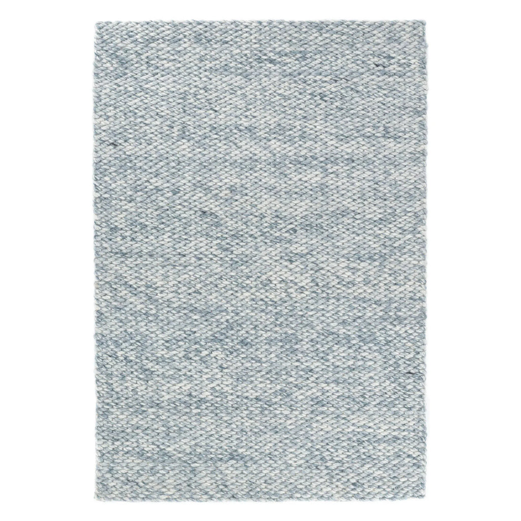 LoggiaSkyWovenWoolRug - McNabb Furniture