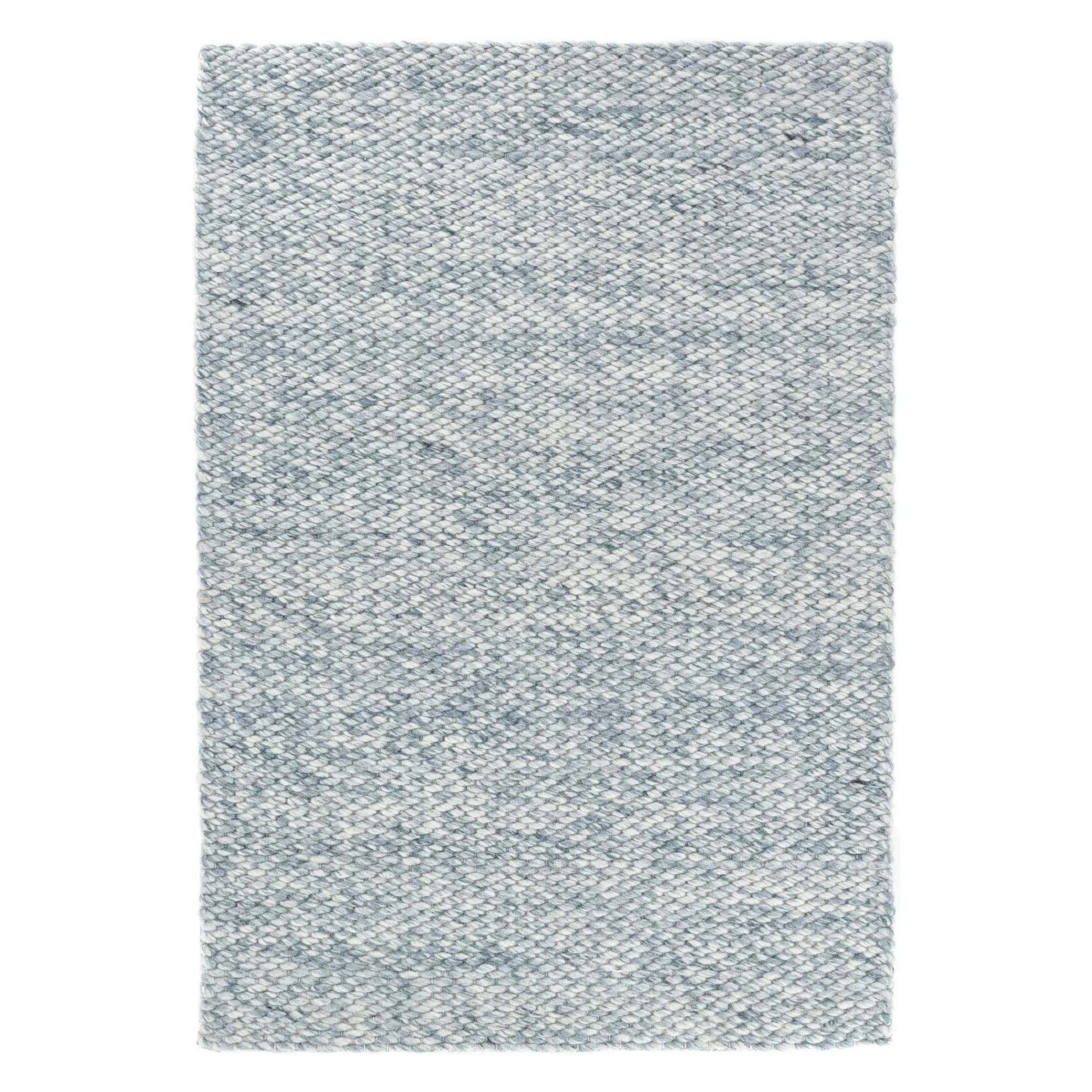 LoggiaSkyWovenWoolRug - McNabb Furniture