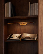 Luther Picture Light