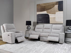 Style M8500PHL Power Reclining Sofa