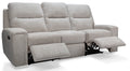 Style M8500PHL Power Reclining Sofa