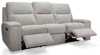 Style M8500PHL Power Reclining Sofa