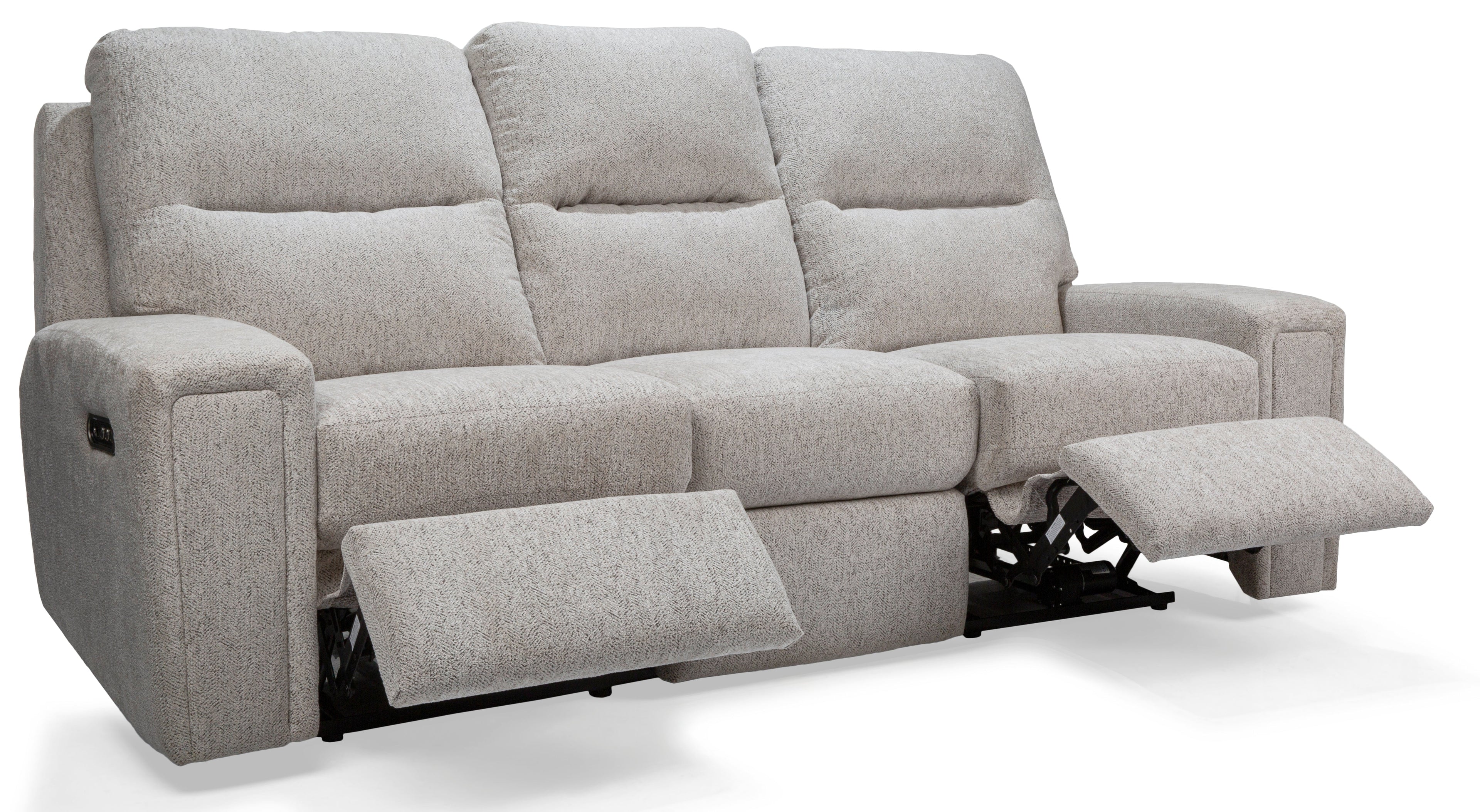 Style M8500PHL Power Reclining Sofa