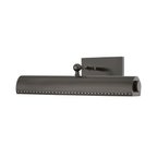 Hampshire Picture Light by Hudson Valley Lighting - view 2