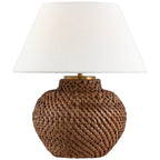 Avedon 11" Cordless Accent Lamp by Visual Comfort - view 2
