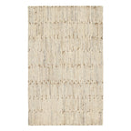 MaloneOatmealHandTuftedWoolRug - McNabb Furniture