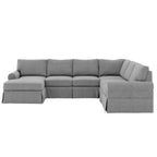 Marcus Sectional