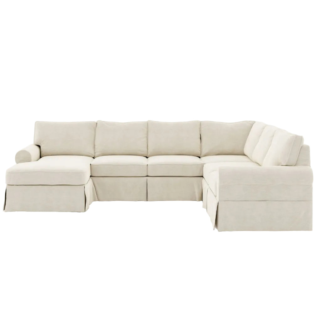 Marcus Sectional