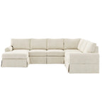 Marcus Sectional