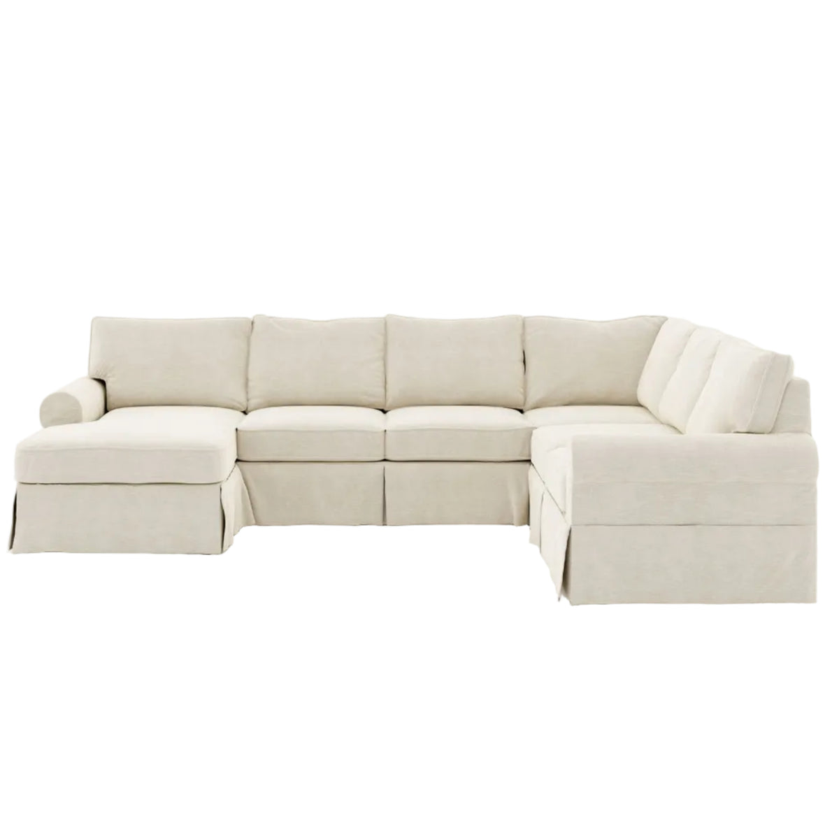 Marcus Sectional