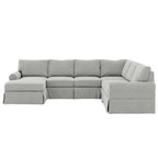 Marcus Sectional