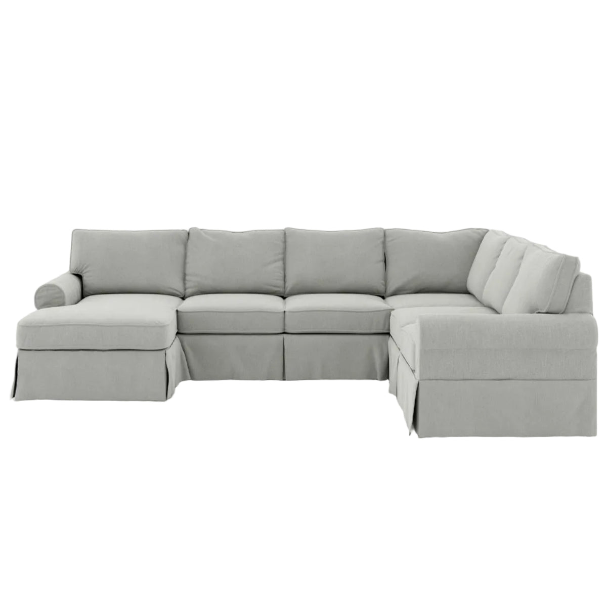 Marcus Sectional