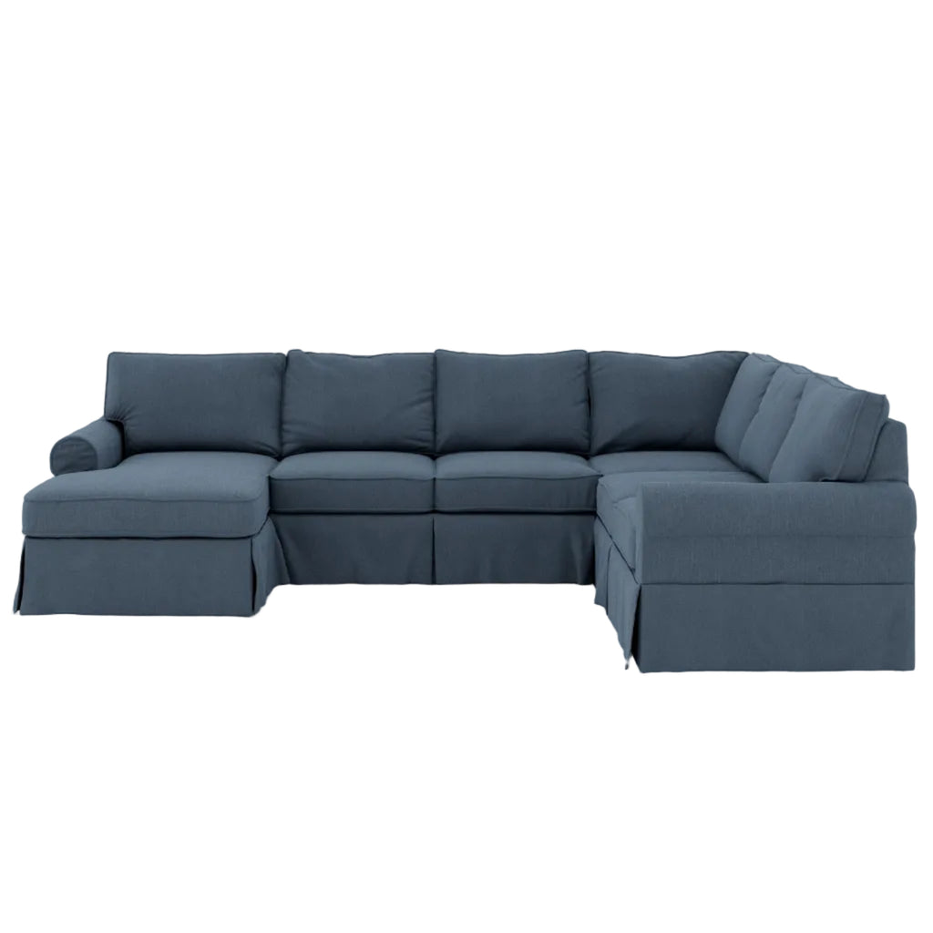 Marcus Sectional