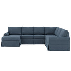 Marcus Sectional