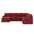 Marcus Sectional