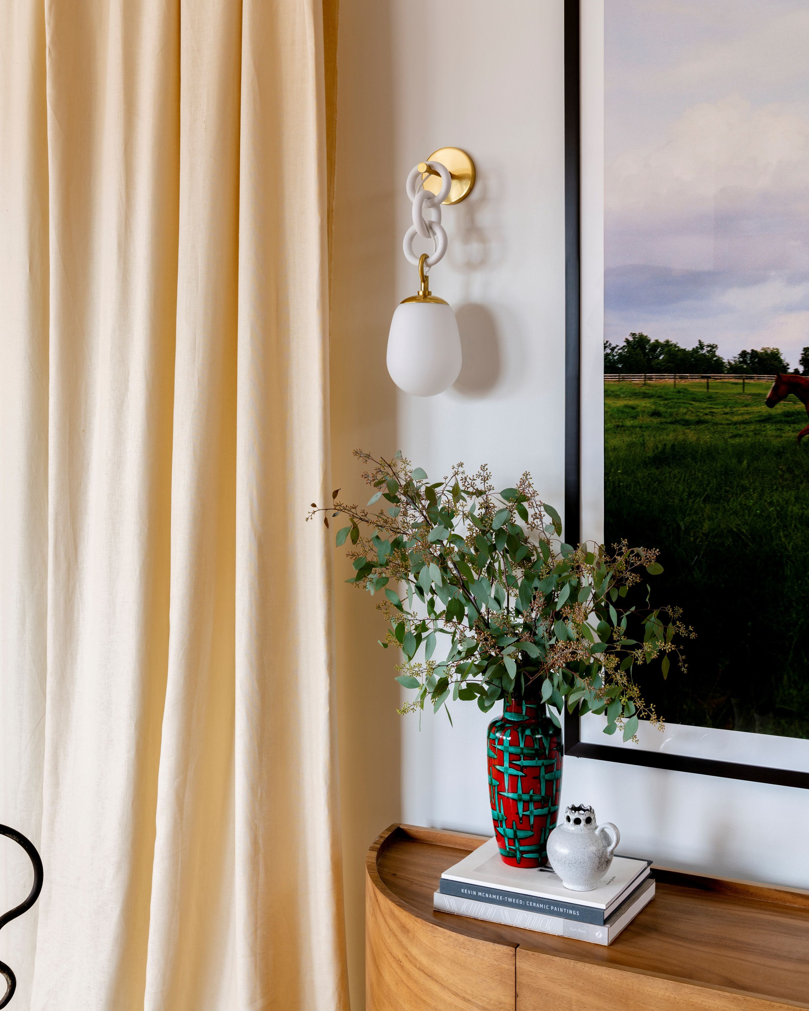 Marina Wall Sconce