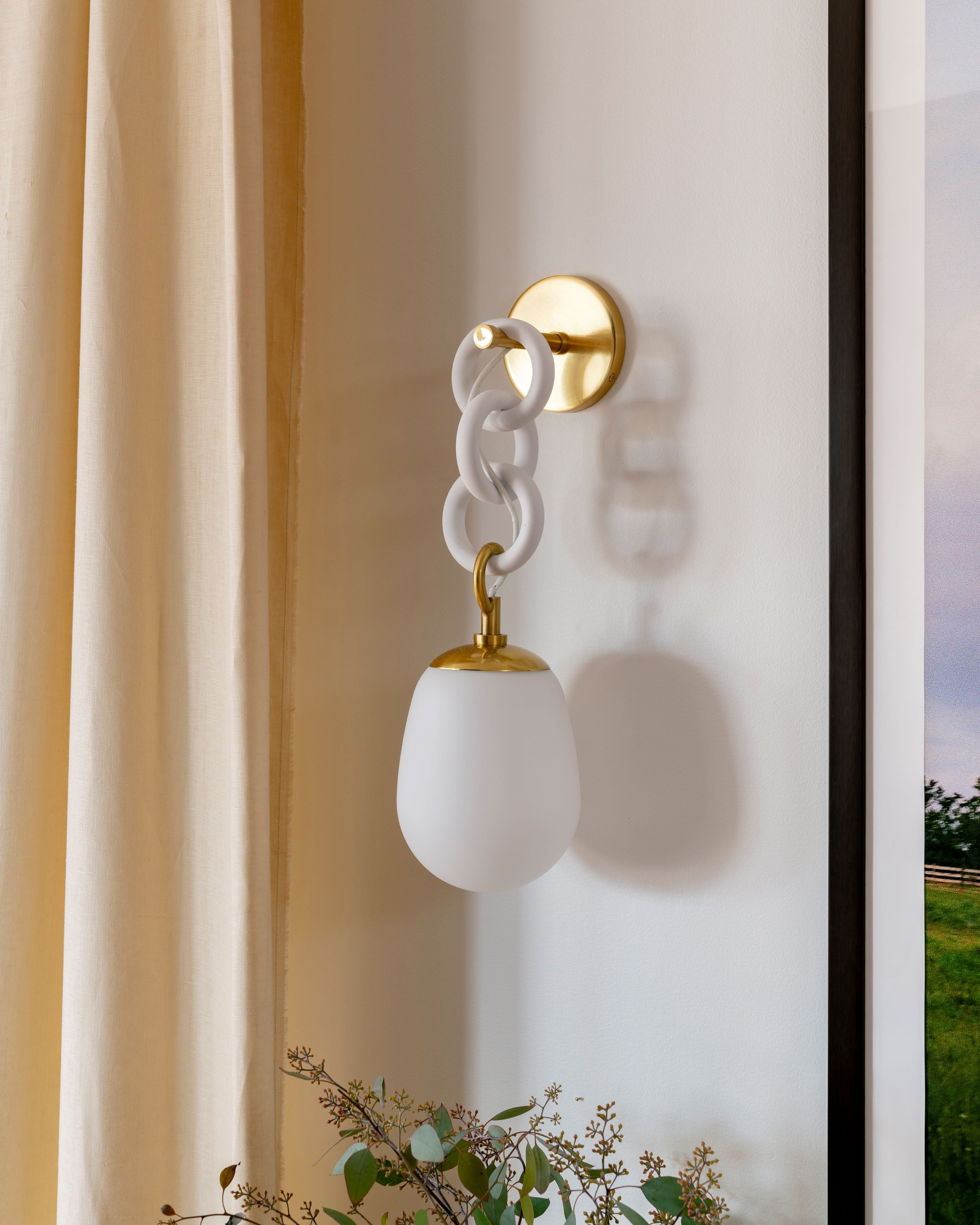 Marina Wall Sconce