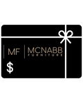 McNabbgiftcard - McNabb Furniture