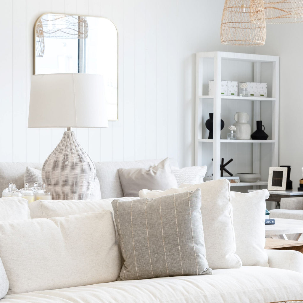 Oceana Table Lamp