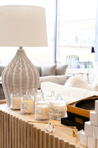 Oceana Table Lamp