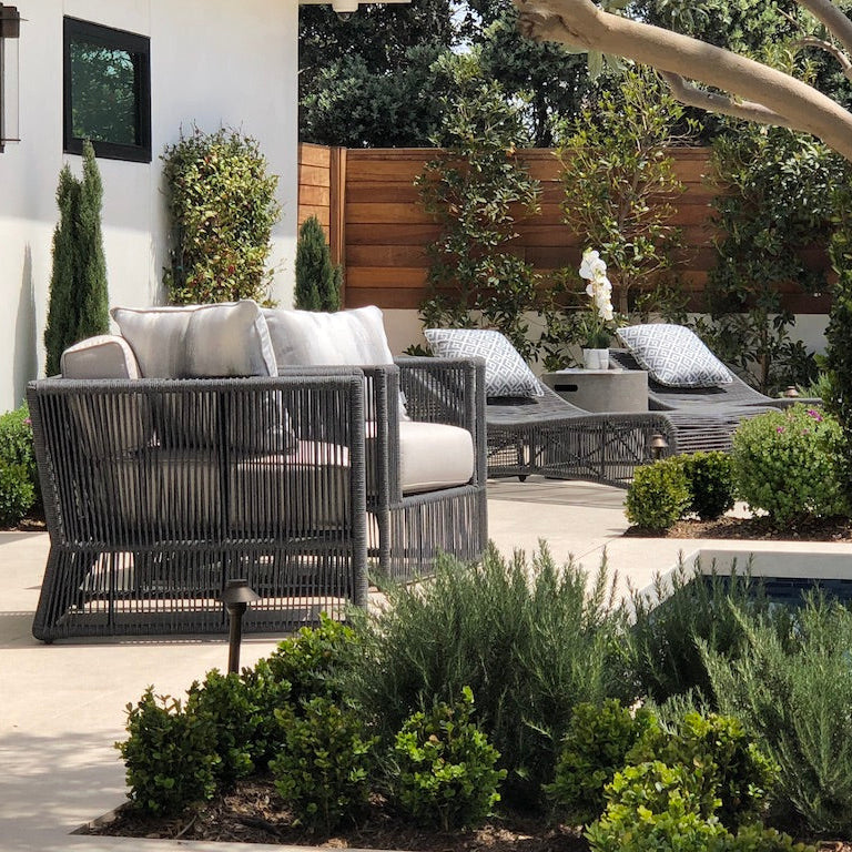 Milano Club Chair