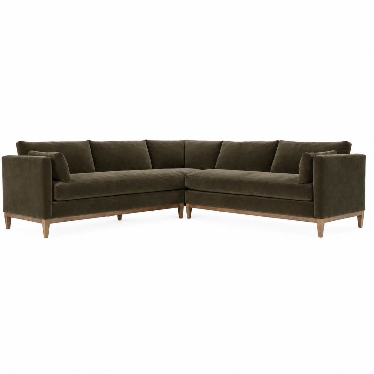 Rowe Furniture Leo Sectional
