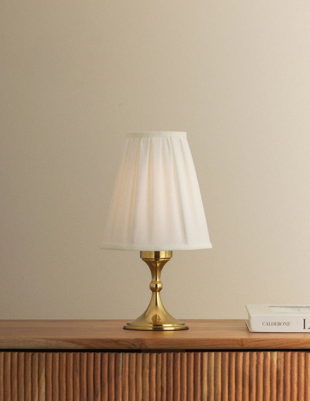 Muriel Rechargeable Table Lamp