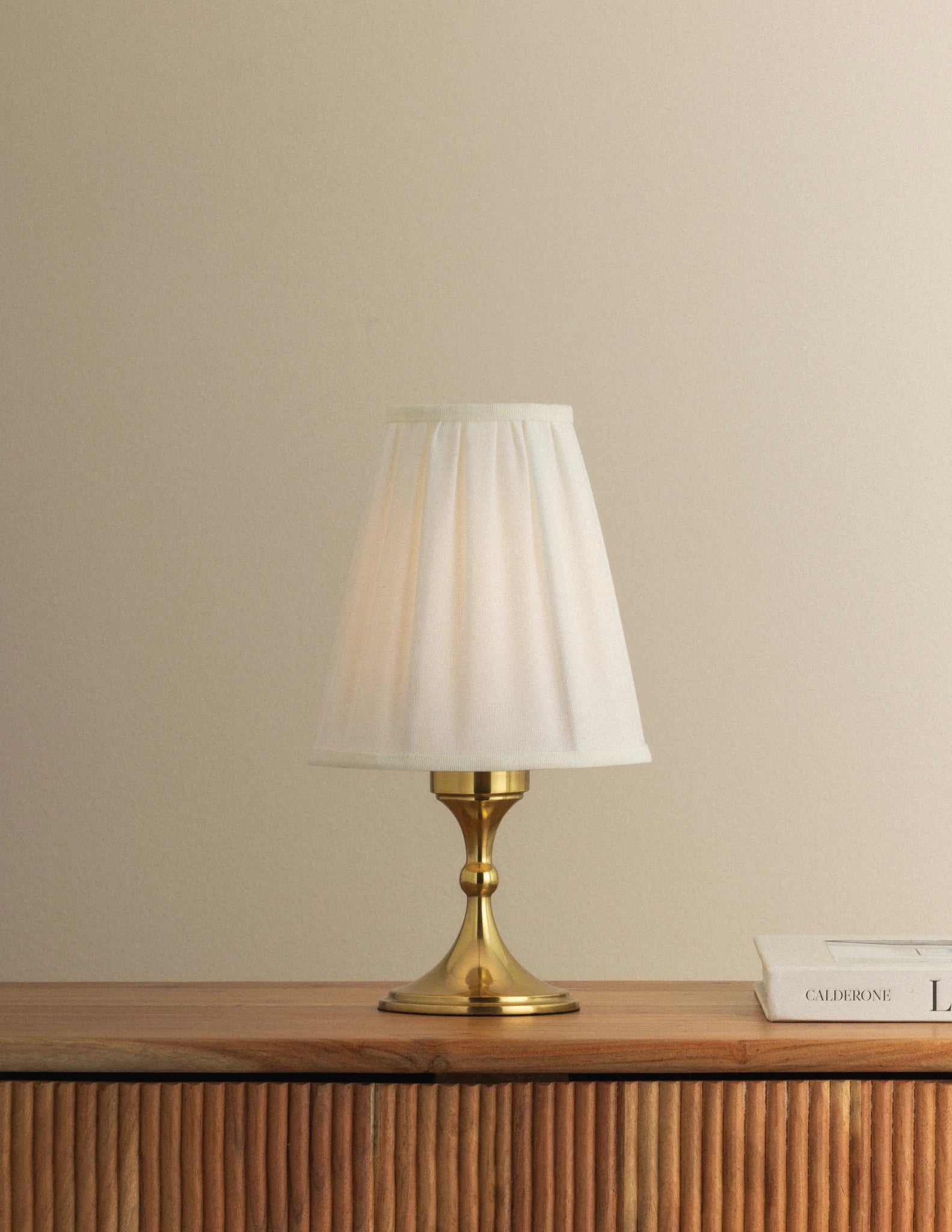 Muriel Rechargeable Table Lamp