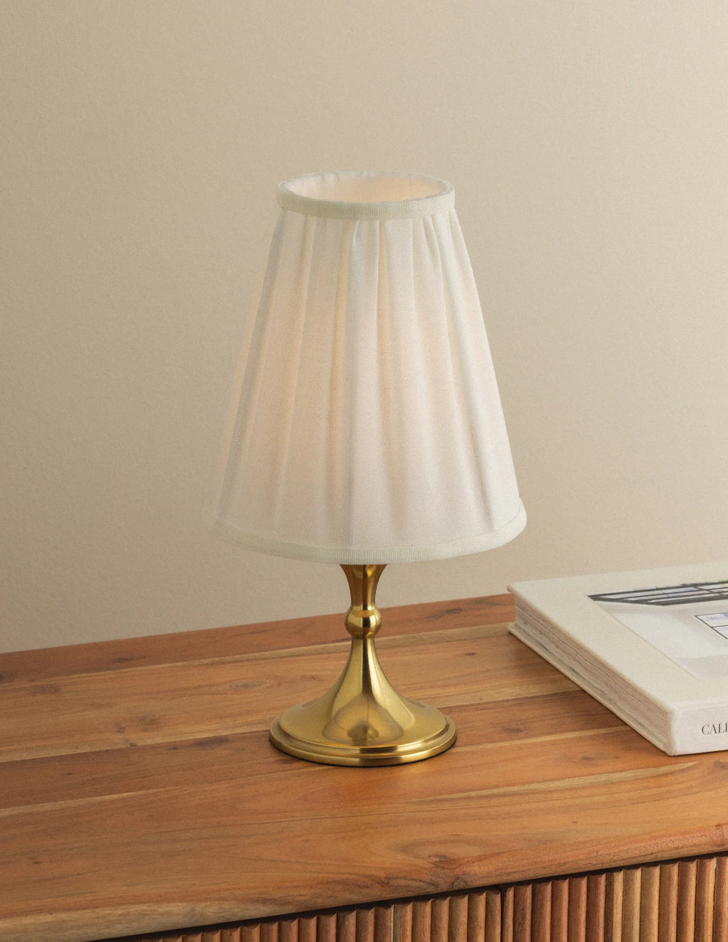 Muriel Rechargeable Table Lamp