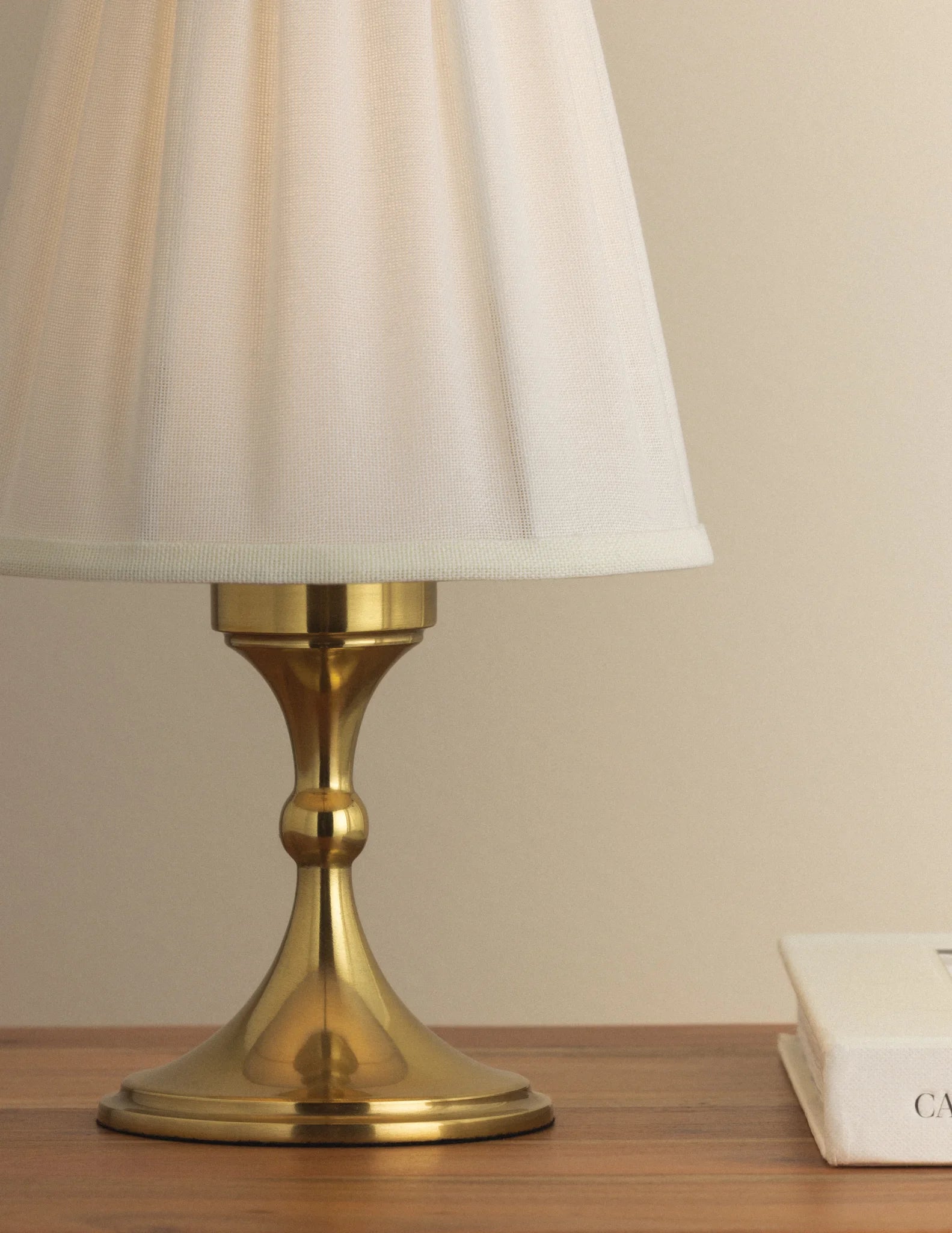 Muriel Rechargeable Table Lamp