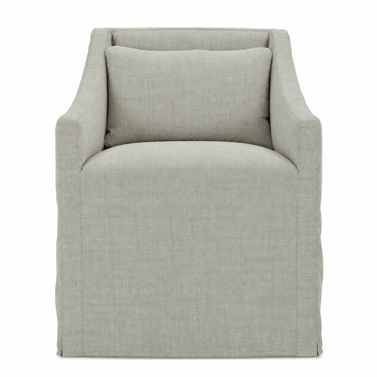 Rowe Furniture Odessa Slip Dining Chair