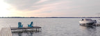 Adirondack Chair Lite by Krahn Outdoor