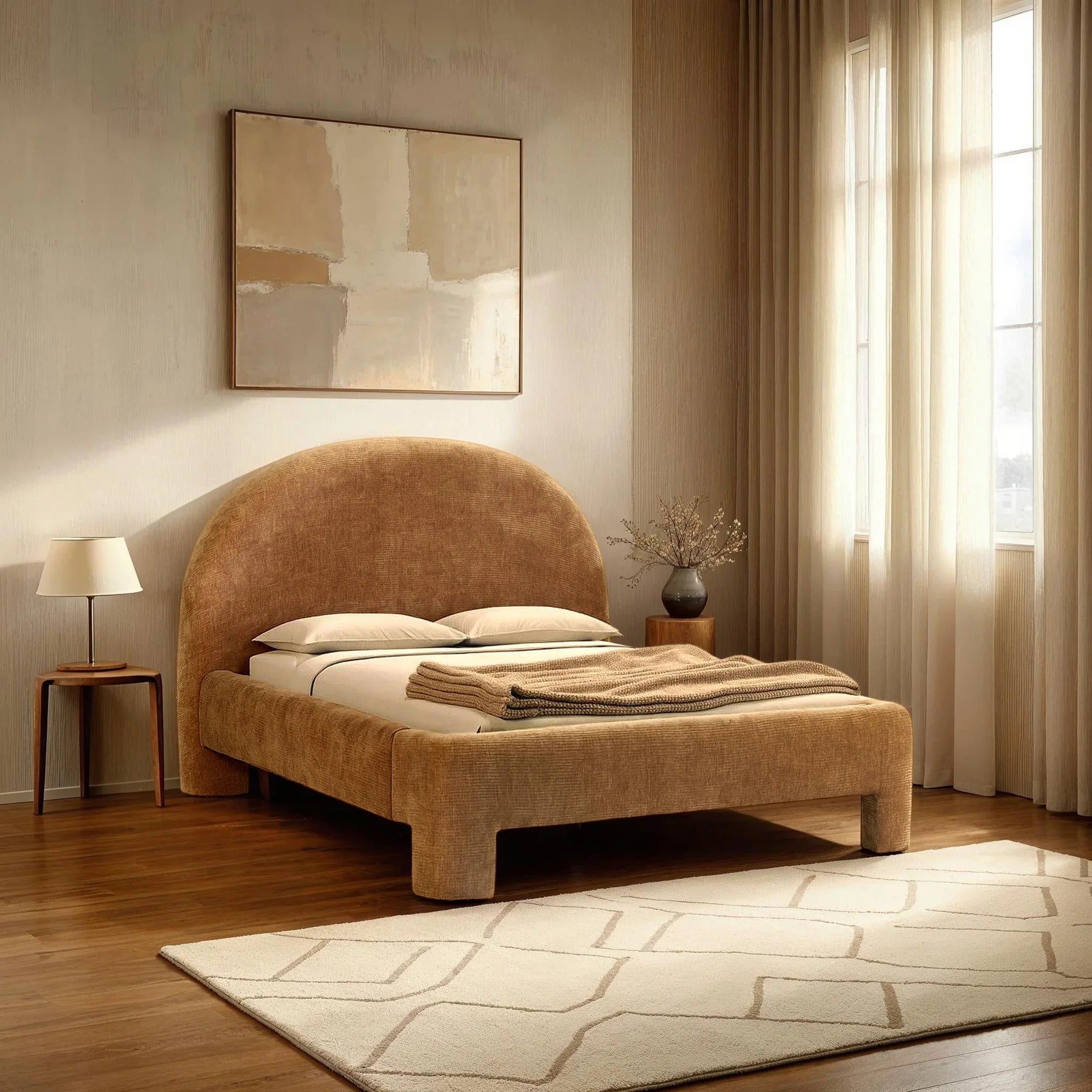 Nina Bed
