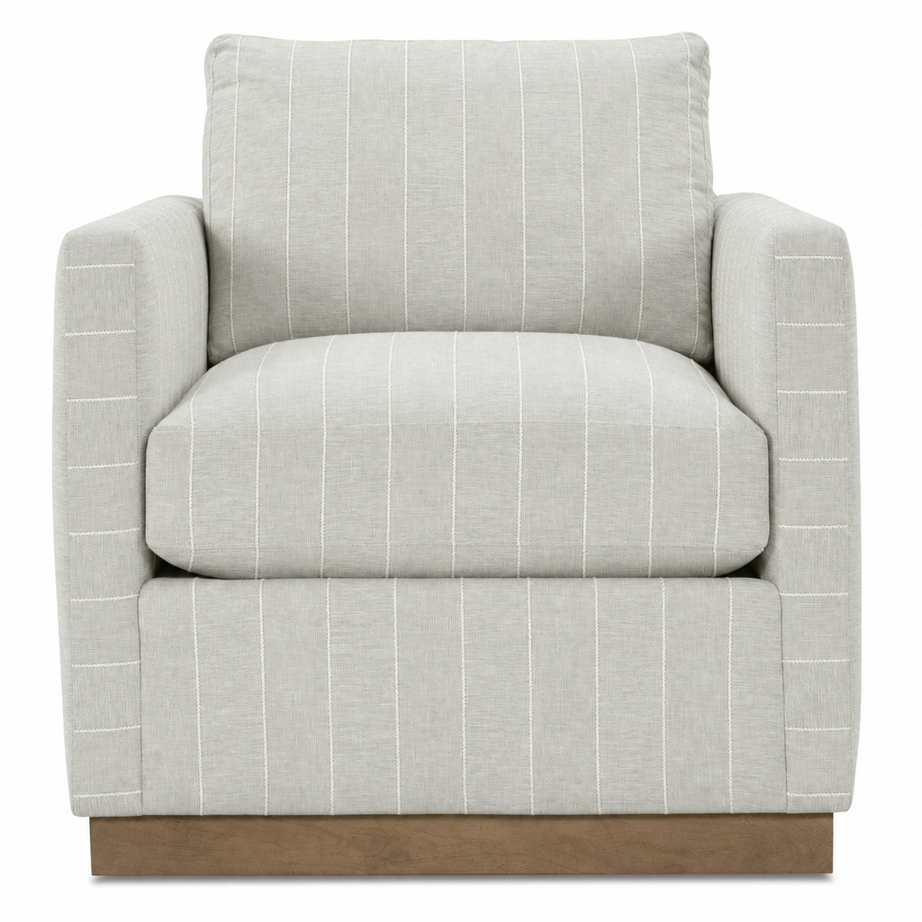 Rowe Furniture Allie Swivel Chair