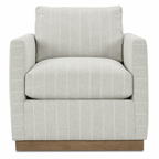 Rowe Furniture Allie Swivel Chair