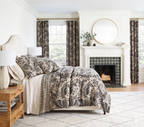 Numa Hand Knotted Wool Rug