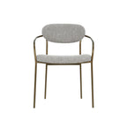 Oasis Arm Dining Chair