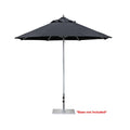 Oasis 9' Octagon Umbrella