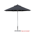 Oasis 9' Octagon Umbrella