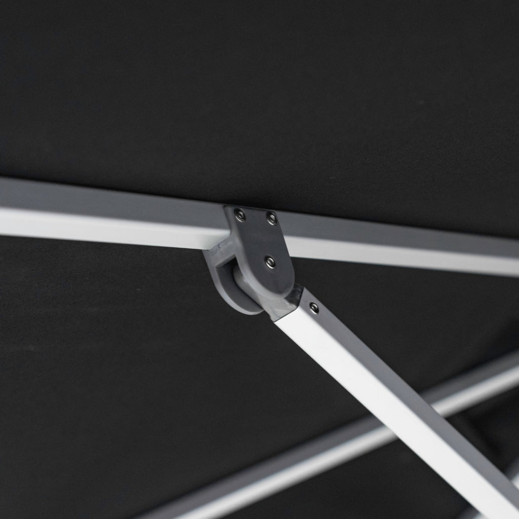 Oasis 9' Octagon Umbrella