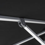 Oasis 9' Octagon Umbrella