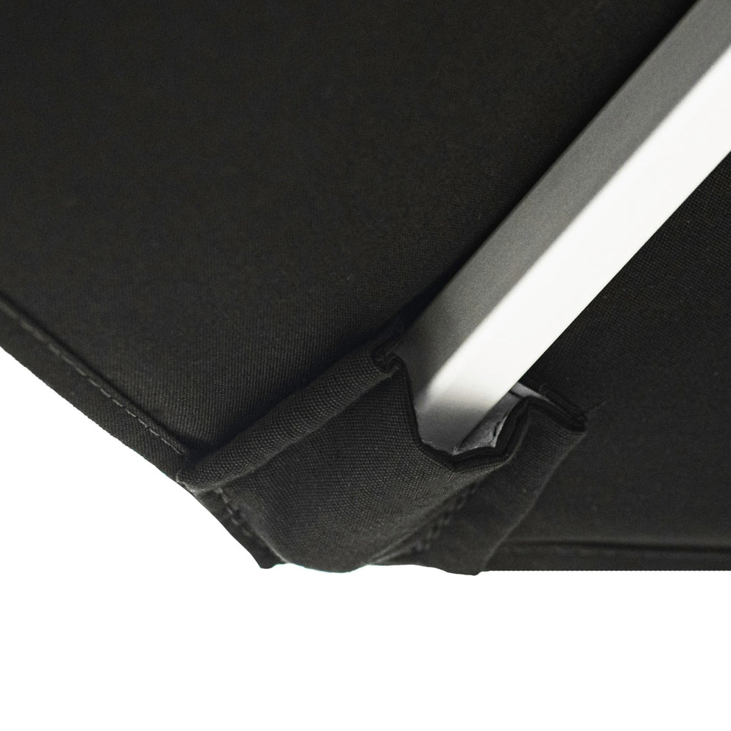 Oasis 9' Octagon Umbrella