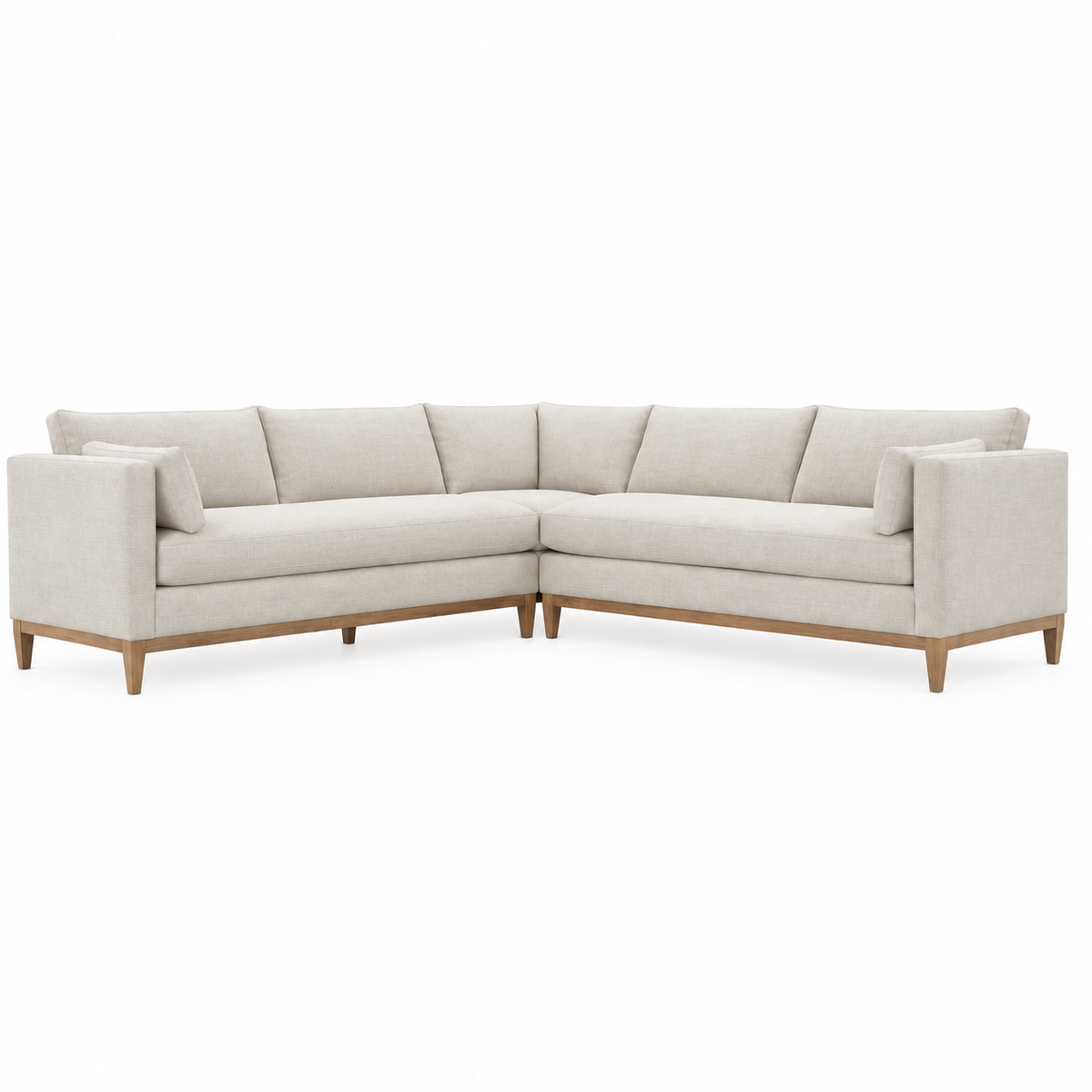 Rowe Furniture Leo Sectional