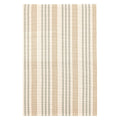 OliveBranchHandWovenCottonRug - McNabb Furniture