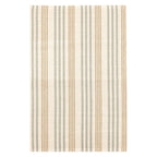 OliveBranchHandWovenCottonRug - McNabb Furniture