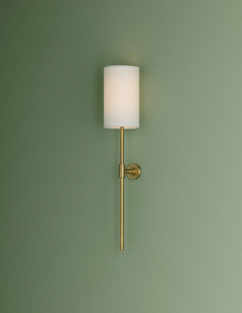Olivia Rechargeable Wall Sconce