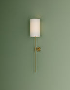 Olivia Rechargeable Wall Sconce